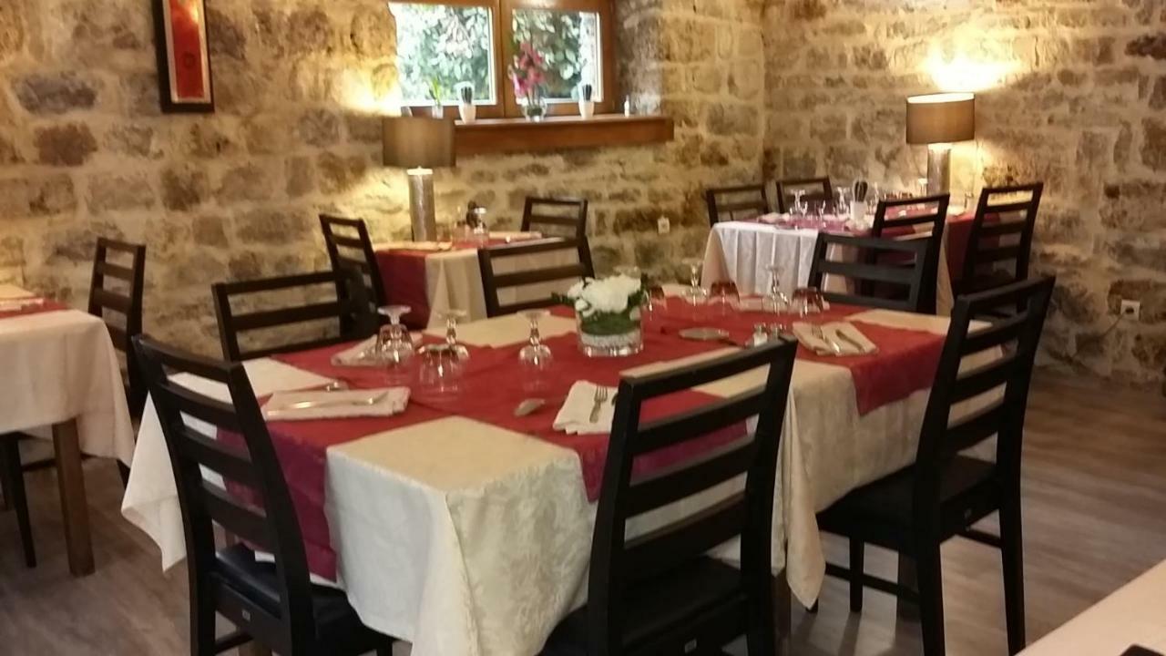 Gite la maison de Jules Sainte-Énimie Extérieur photo
